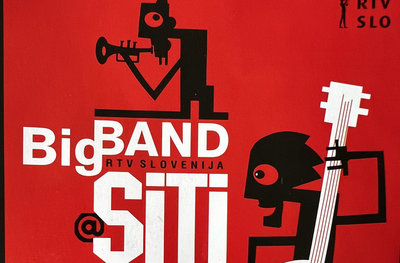 BigBand@SiTi 2024/25