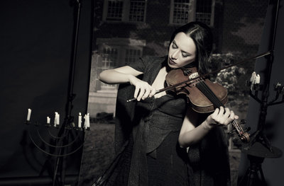 Anja Bukovec & Jaka Pucihar trio <em>Foto: Jaka Vinšek</em>